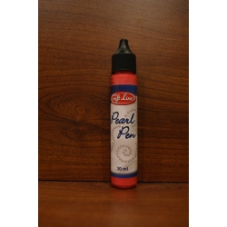 Perła w płynie 30 ml OGNISTA LILIA